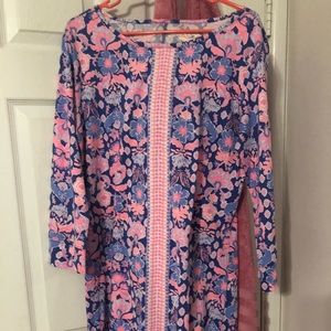 Lily Pulitzer Dress